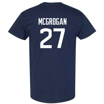 UConn - NCAA Women's Lacrosse : Eve McGrogan - Classic Shersey T-Shirt