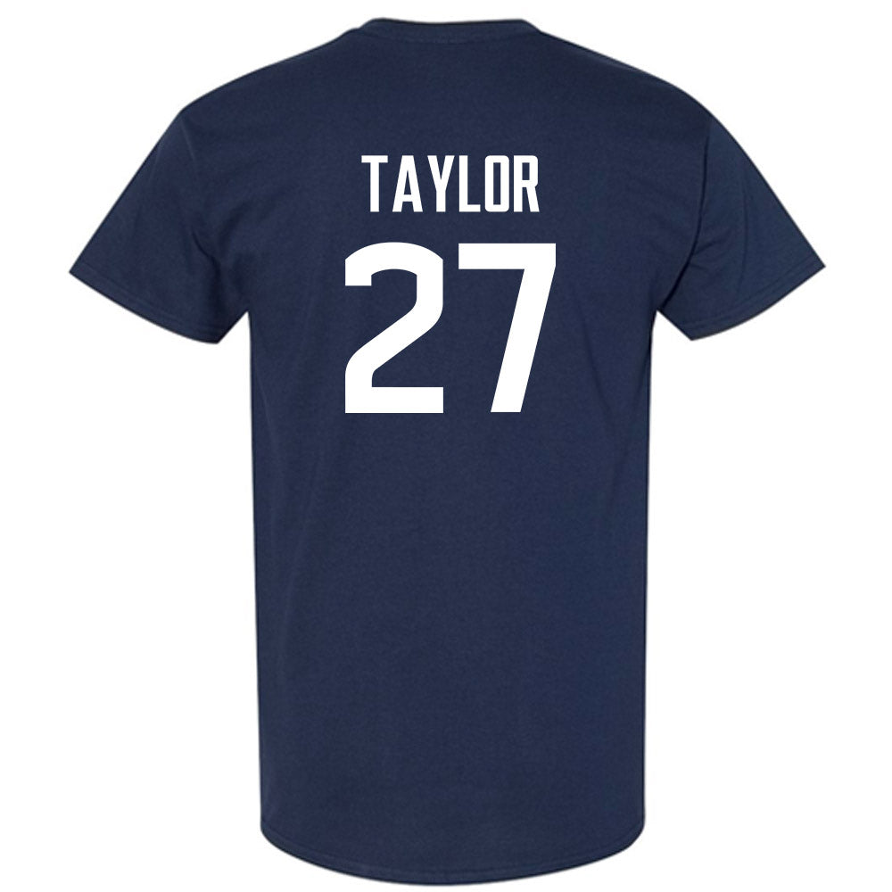 UConn - NCAA Women's Soccer : Lexi Taylor - Classic Shersey T-Shirt-1