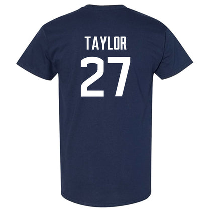 UConn - NCAA Women's Soccer : Lexi Taylor - Classic Shersey T-Shirt-1
