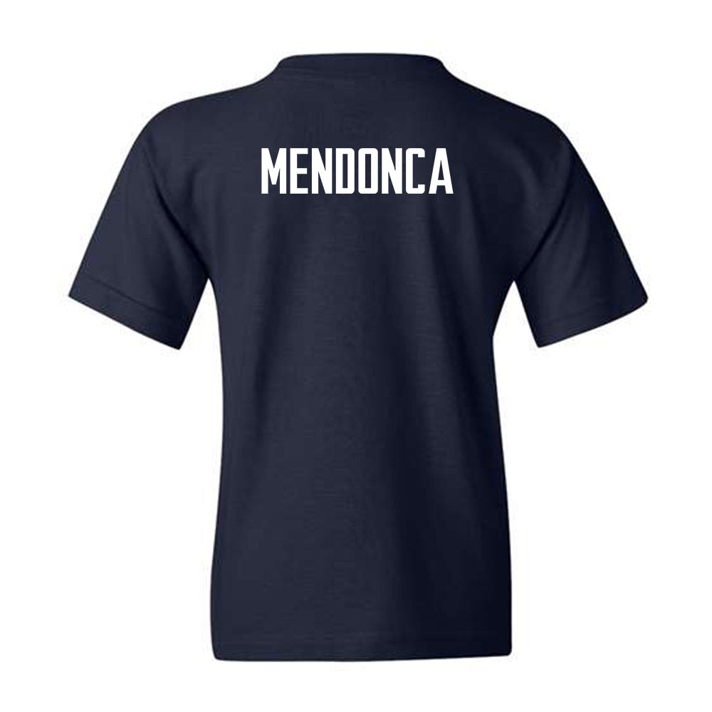 UConn - NCAA Women's Swimming & Diving : Kayla Mendonca - Classic Shersey Youth T-Shirt