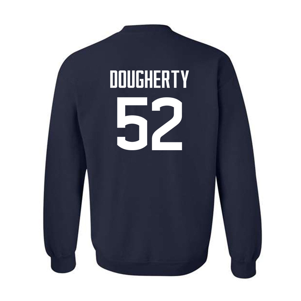 UConn - NCAA Baseball : Aidan Dougherty - Classic Shersey Crewneck Sweatshirt