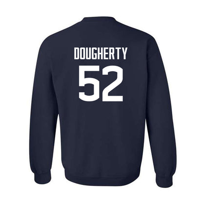 UConn - NCAA Baseball : Aidan Dougherty - Classic Shersey Crewneck Sweatshirt