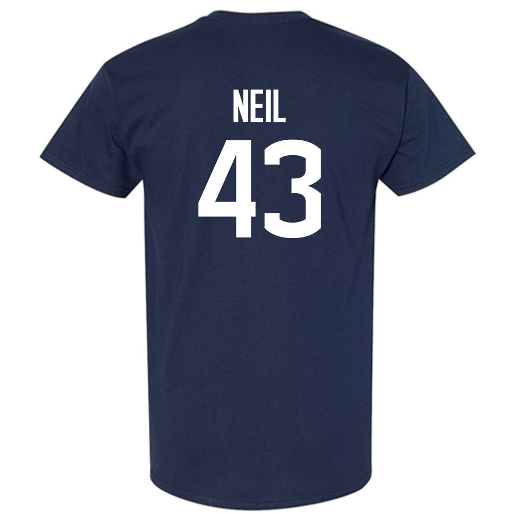 UConn - NCAA Women's Lacrosse : Raye Neil - Classic Shersey T-Shirt