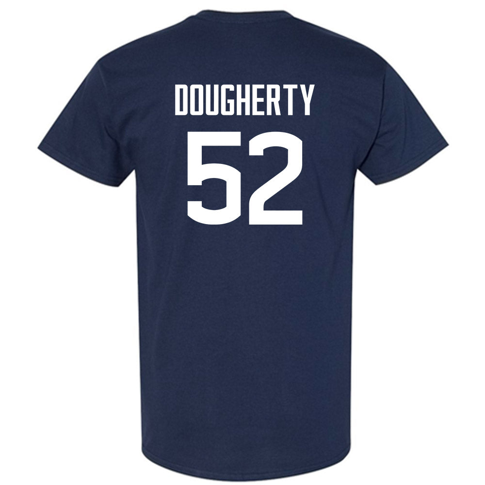 UConn - NCAA Baseball : Aidan Dougherty - Classic Shersey T-Shirt