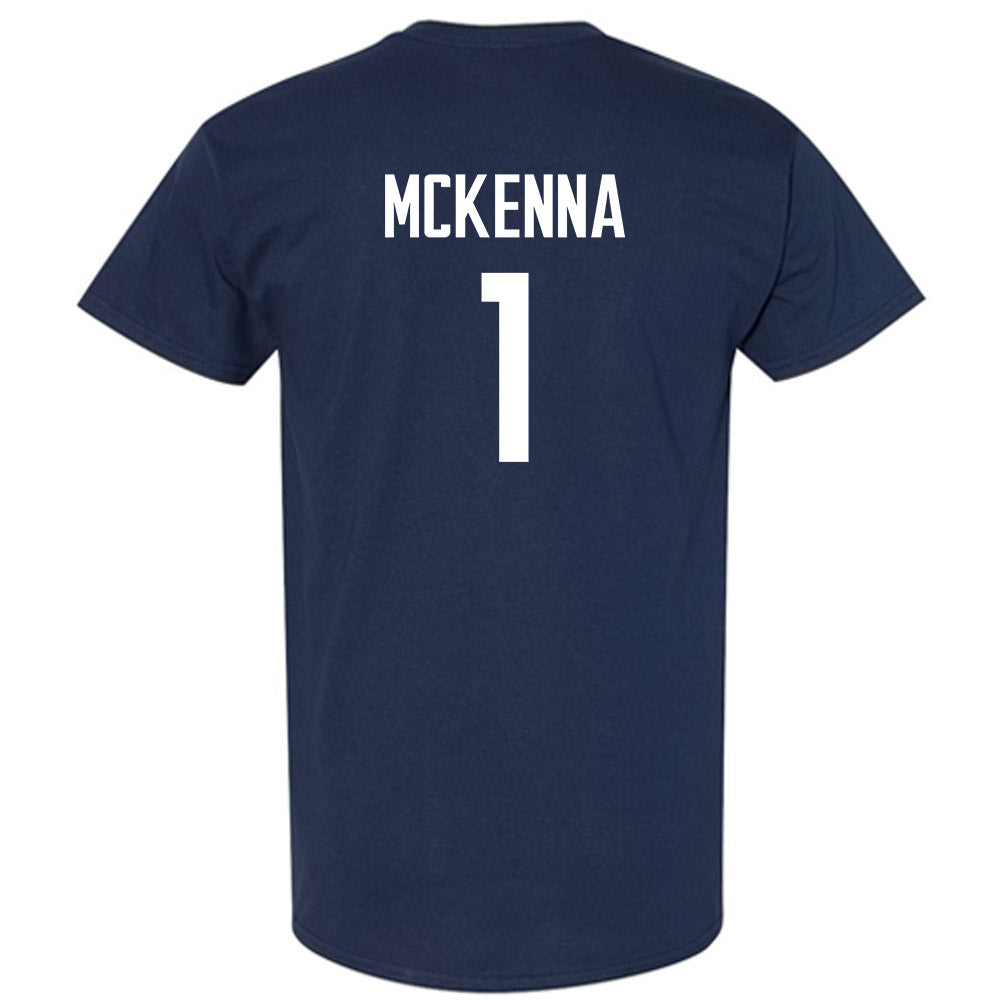 UConn - NCAA Women's Field Hockey : Natalie Mckenna - Classic Shersey T-Shirt