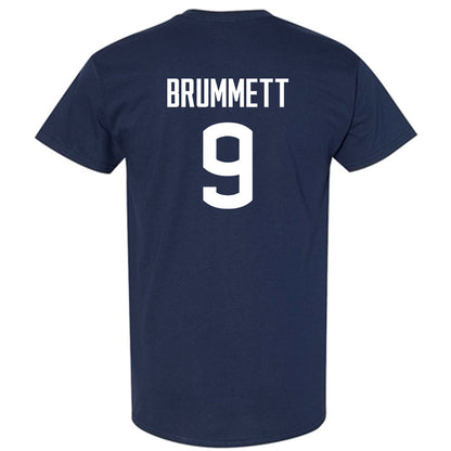 UConn - NCAA Women's Soccer : Austin Brummett - Classic Shersey T-Shirt-1