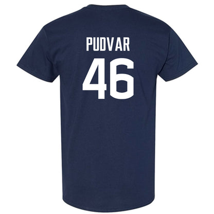 UConn - NCAA Baseball : Oliver Pudvar - Classic Shersey T-Shirt