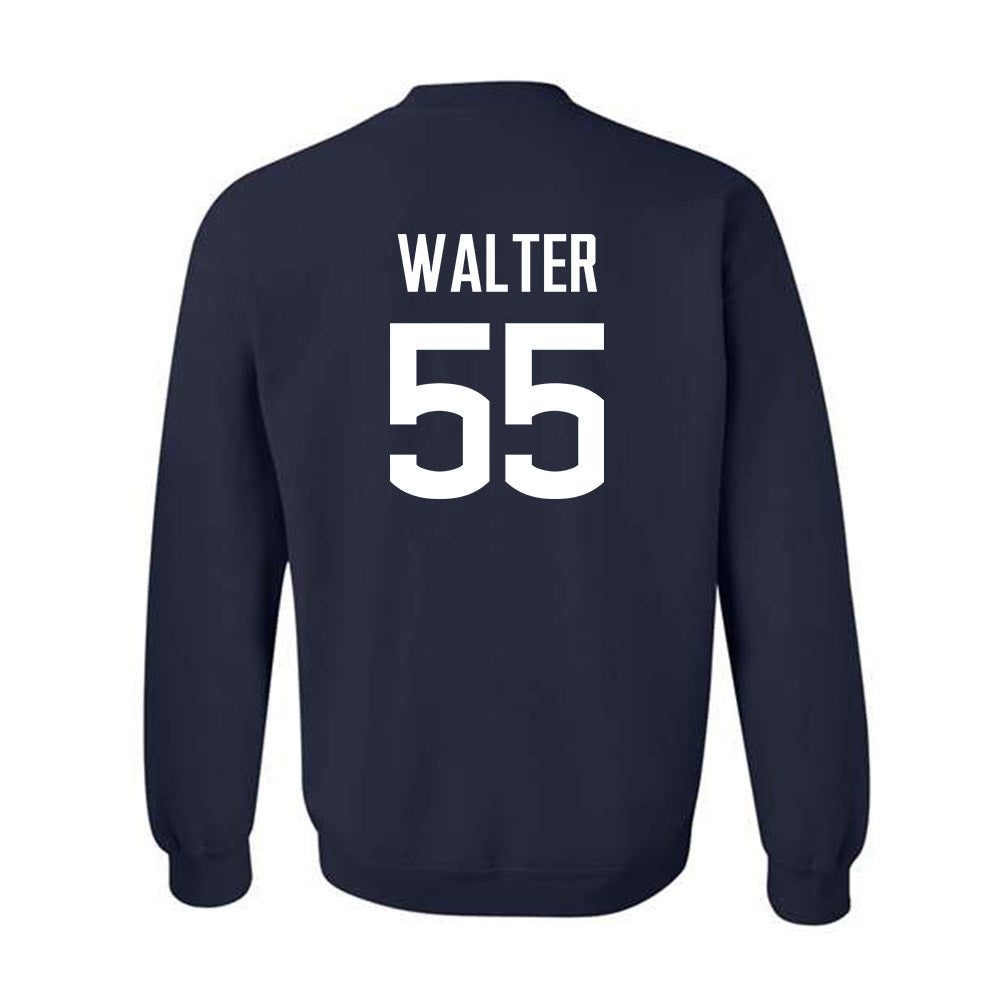 UConn - NCAA Softball : Jessica Walter - Classic Shersey Crewneck Sweatshirt-1