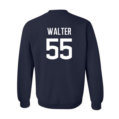 UConn - NCAA Softball : Jessica Walter - Classic Shersey Crewneck Sweatshirt-1