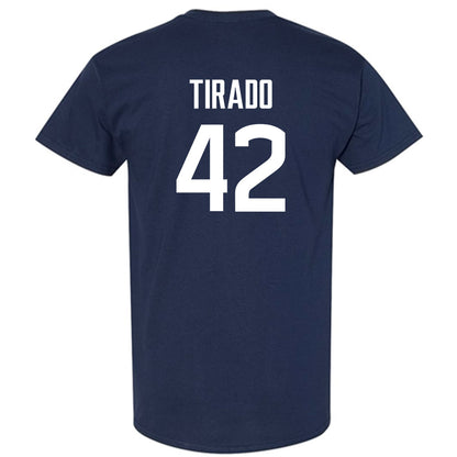 UConn - NCAA Baseball : Gabriel Tirado - Classic Shersey T-Shirt