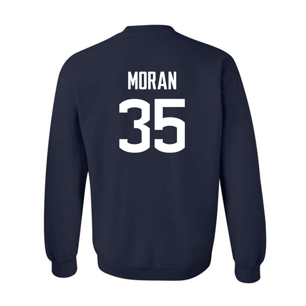 UConn - NCAA Women's Ice Hockey : Shannon Moran - Classic Shersey Crewneck Sweatshirt