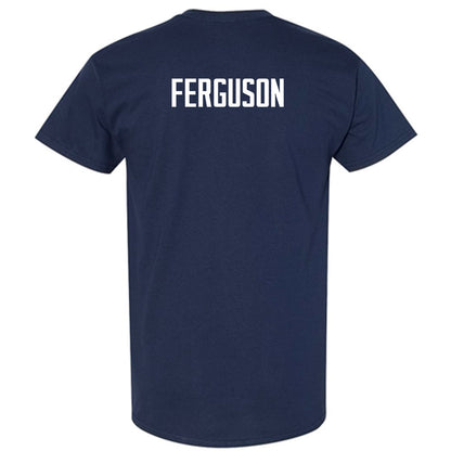 UConn - NCAA Men's Track & Field : Andrew Ferguson - Classic Shersey T-Shirt-1