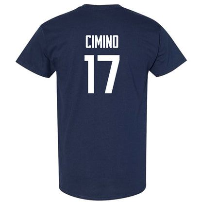 UConn - NCAA Women's Lacrosse : Ava Cimino - Classic Shersey T-Shirt