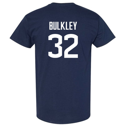 UConn - NCAA Women's Lacrosse : Brooke Bulkley - Classic Shersey T-Shirt-1