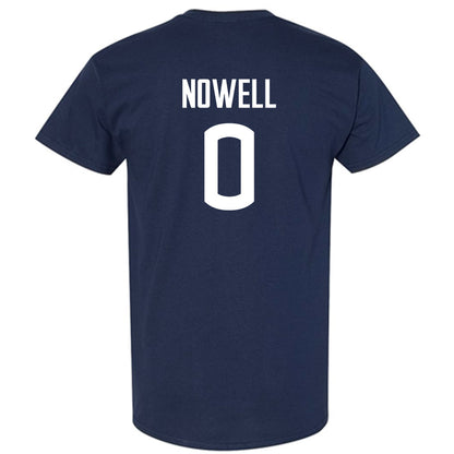 UConn - NCAA Men's Basketball : Ahmad Nowell - T-Shirt