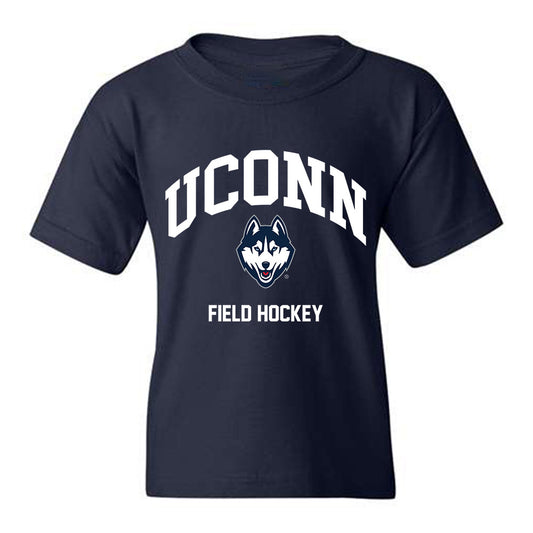 UConn - NCAA Women's Field Hockey : Maia Dechiario - Classic Shersey Youth T-Shirt