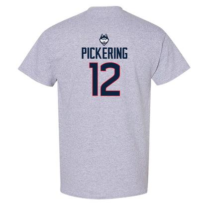 UConn - NCAA Men's Soccer : Evan Pickering - Classic Shersey T-Shirt