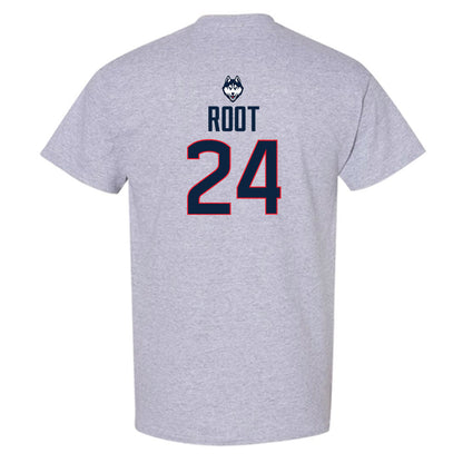 UConn - NCAA Baseball : Beau Root - Classic Shersey T-Shirt