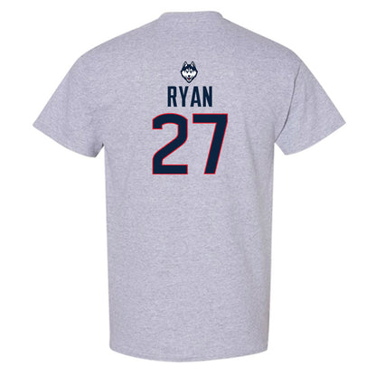 UConn - NCAA Men's Soccer : Jack Ryan - Classic Shersey T-Shirt-1