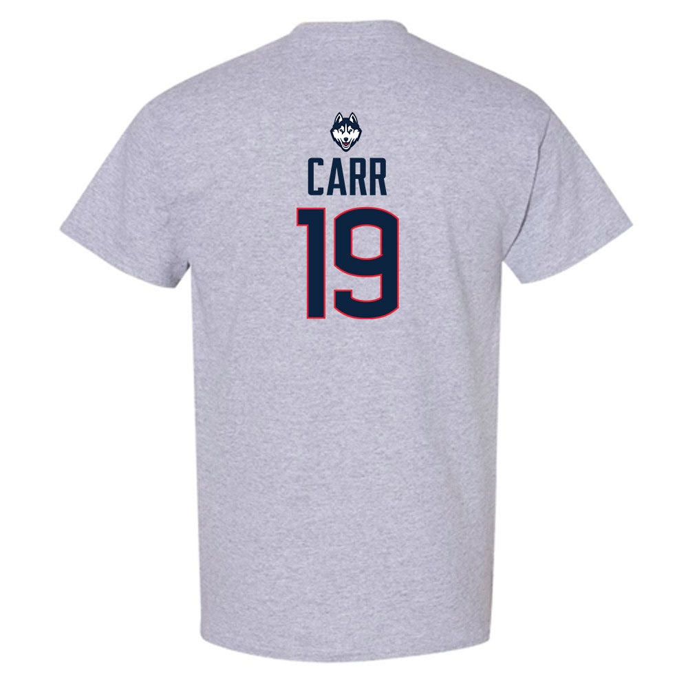 UConn - NCAA Women's Soccer : Jessica Carr - Classic Shersey T-Shirt