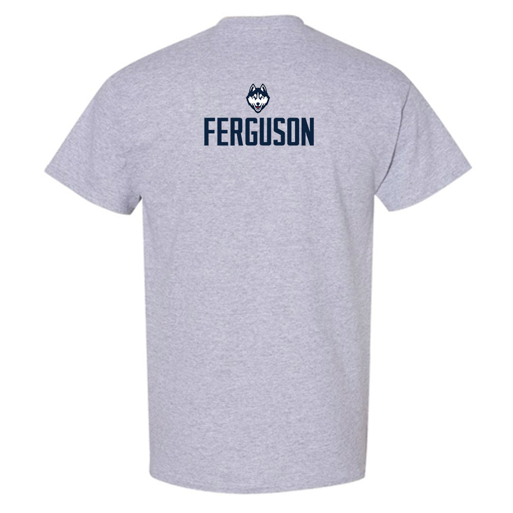 UConn - NCAA Men's Track & Field : Andrew Ferguson - Classic Shersey T-Shirt-1