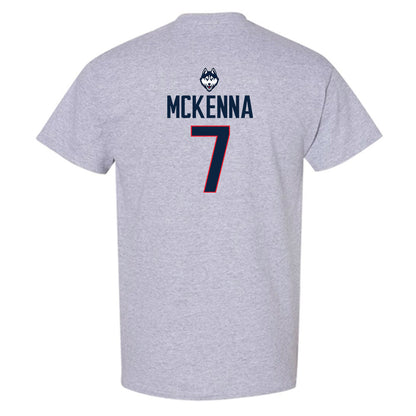 UConn - NCAA Women's Field Hockey : Olivia McKenna - Classic Shersey T-Shirt-1