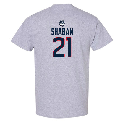 UConn - NCAA Football : Danny Shaban - Classic Shersey T-Shirt