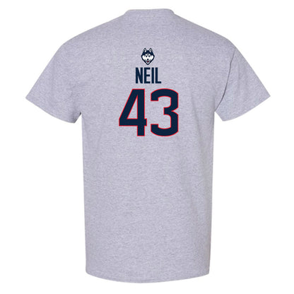 UConn - NCAA Women's Lacrosse : Raye Neil - Classic Shersey T-Shirt