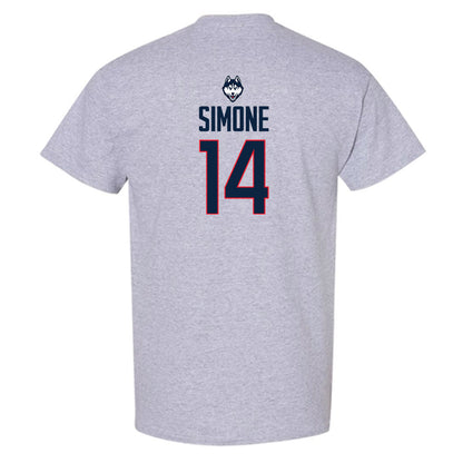 UConn - NCAA Women's Field Hockey : Sol Simone - Classic Shersey T-Shirt-1