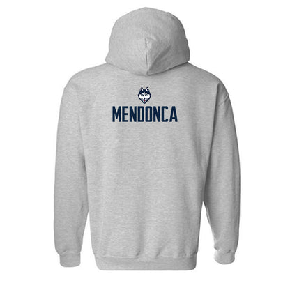 UConn - NCAA Women's Swimming & Diving : Kayla Mendonca - Classic Shersey Hooded Sweatshirt