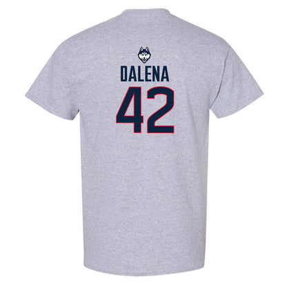 UConn - NCAA Baseball : Maddix Dalena - T-Shirt