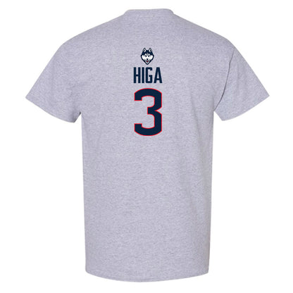 UConn - NCAA Softball : Kaiea Higa - Classic Shersey T-Shirt