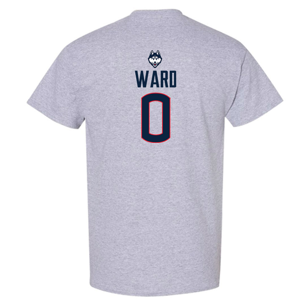 UConn - NCAA Women's Soccer : MaryKate Ward - Classic Shersey T-Shirt