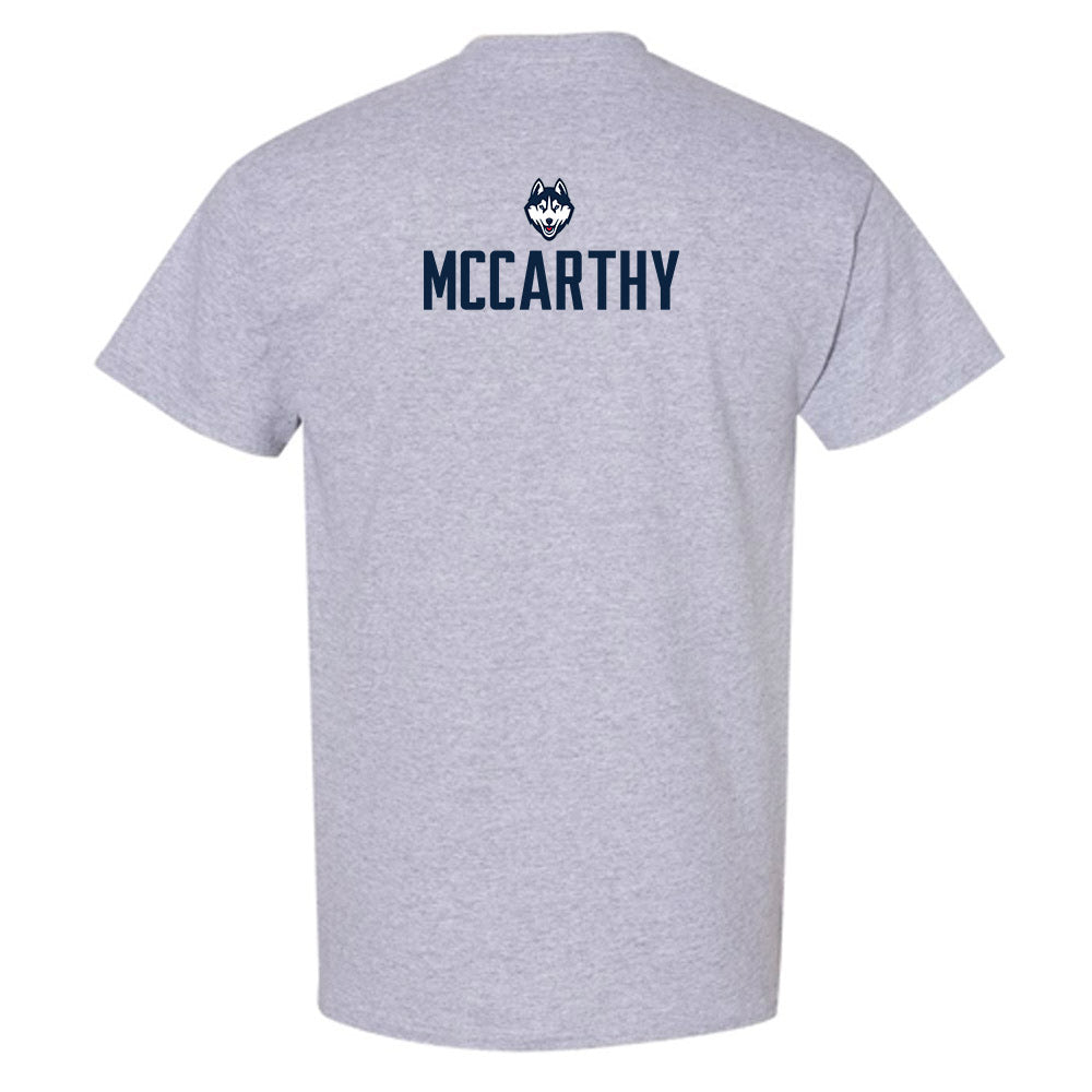 UConn - NCAA Women's Track & Field : Ally McCarthy - Classic Shersey T-Shirt