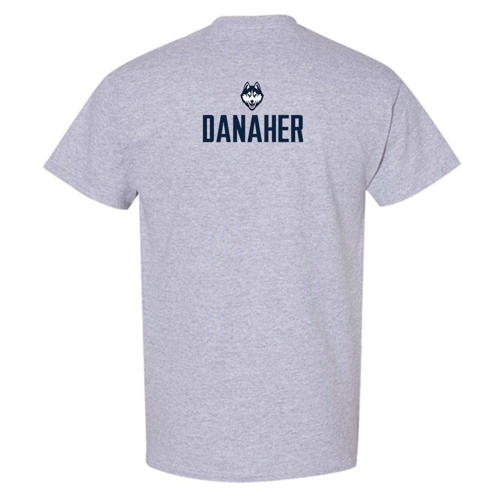 UConn - NCAA Women's Rowing : Emma Danaher - Classic Shersey T-Shirt-1