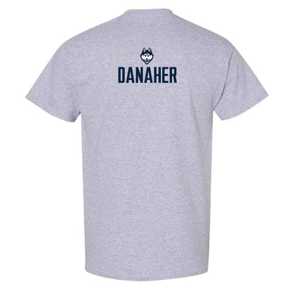 UConn - NCAA Women's Rowing : Emma Danaher - Classic Shersey T-Shirt-1