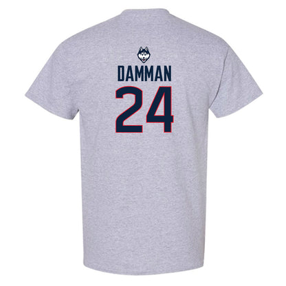 UConn - NCAA Women's Field Hockey : Jasmijn Damman - Classic Shersey T-Shirt