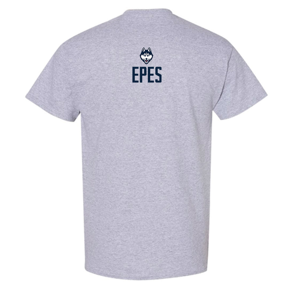 UConn - NCAA Women's Swimming & Diving : Ella Epes - Classic Shersey T-Shirt