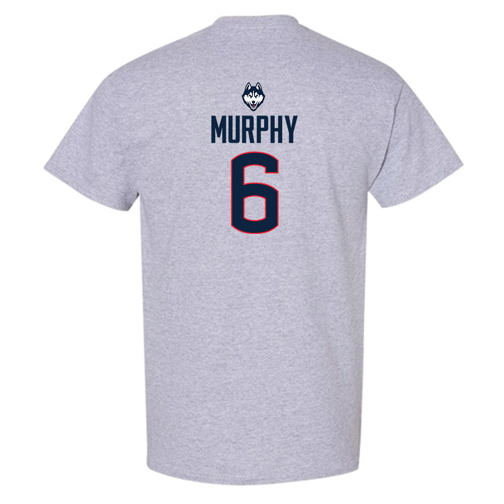 UConn - NCAA Football : Reymello Murphy - Classic Shersey T-Shirt-1