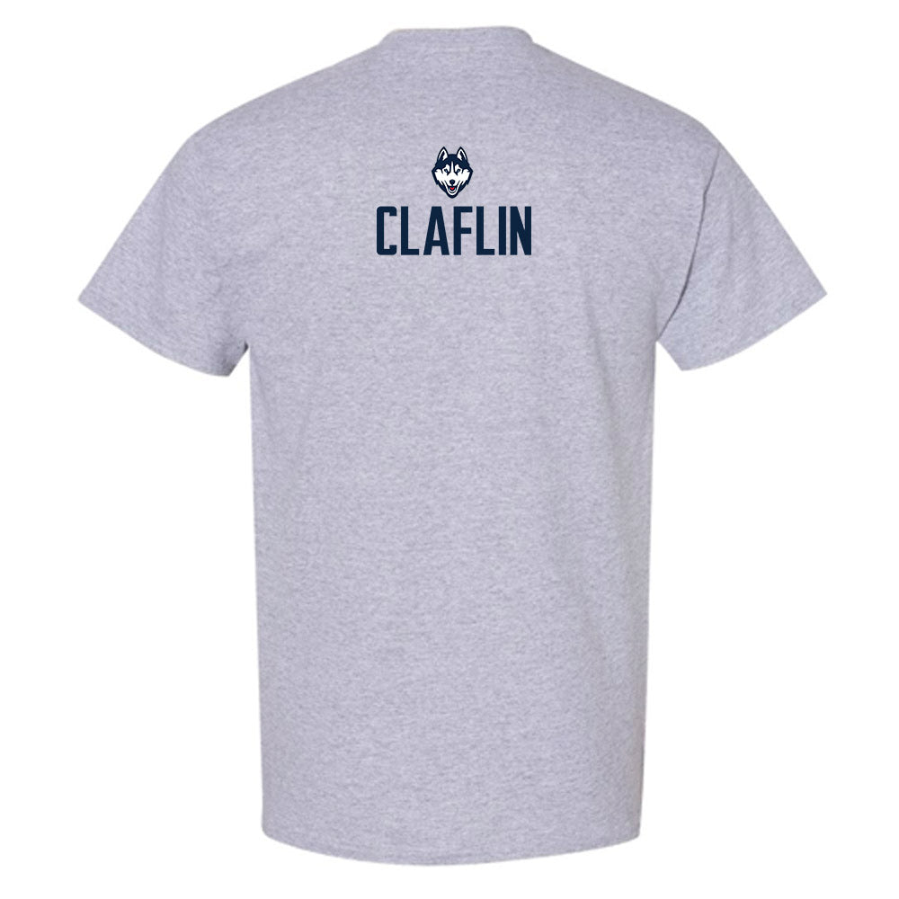 UConn - NCAA Women's Track & Field : Sarah Claflin - Classic Shersey T-Shirt