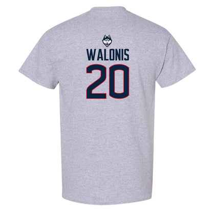 UConn - NCAA Women's Soccer : Brooke Walonis - Classic Shersey T-Shirt