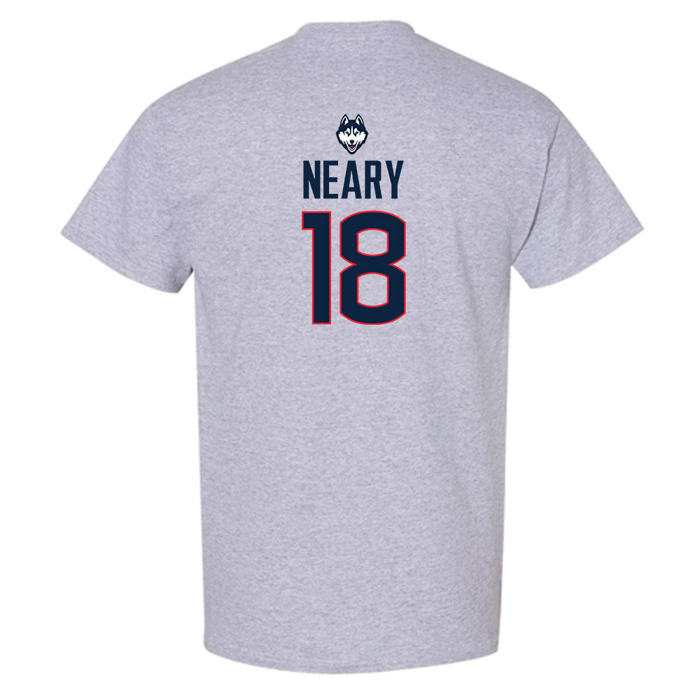 UConn - NCAA Women's Lacrosse : Kelsey Neary - Classic Shersey T-Shirt