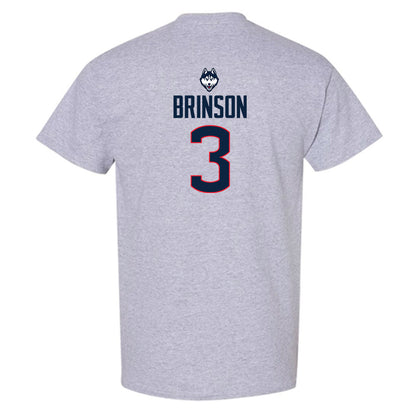 UConn - NCAA Football : D'Mon Brinson - Classic Shersey T-Shirt