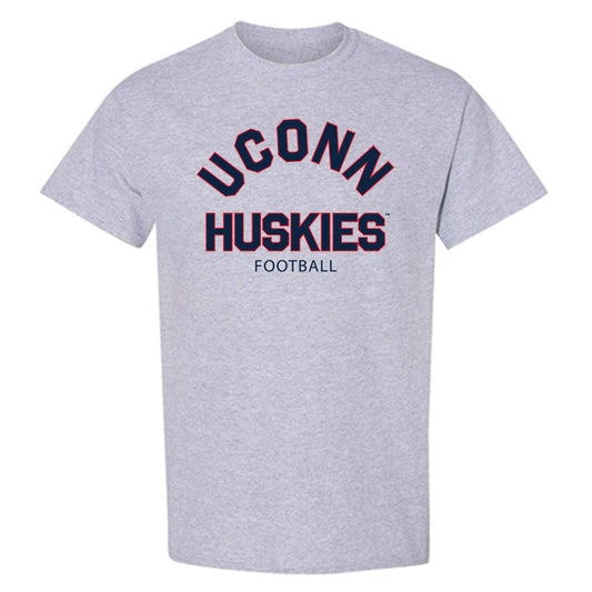 UConn - NCAA Football : Bo Polston - Classic Shersey T-Shirt-0