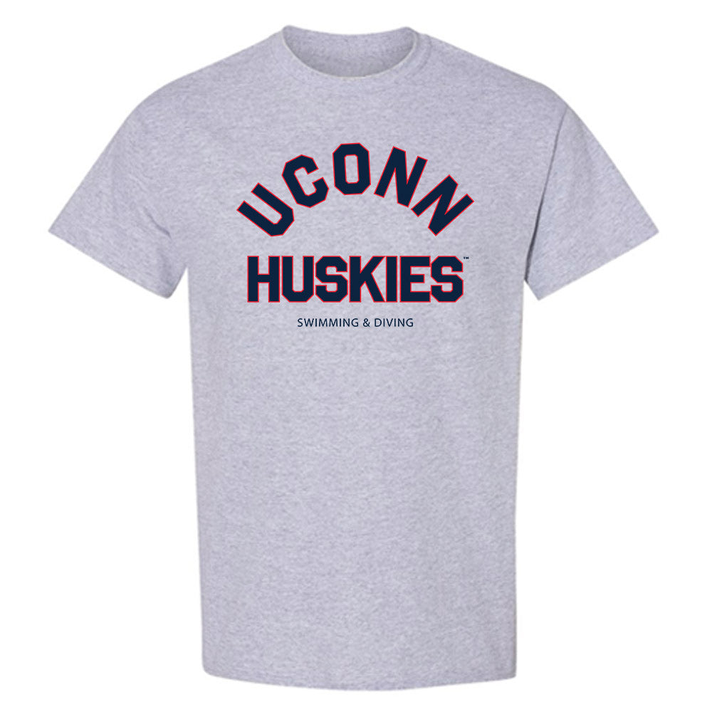 UConn - NCAA Women's Swimming & Diving : Niamh Hofland - Classic Shersey T-Shirt