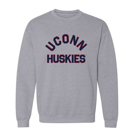 UConn - NCAA Men's Basketball : Tarris Reed - Crewneck Sweatshirt