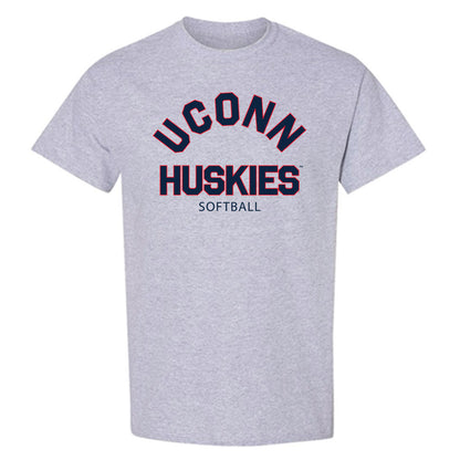 UConn - NCAA Softball : Bella Cefola - Classic Shersey T-Shirt-0