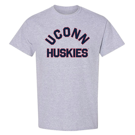 UConn - NCAA Women's Basketball : Allie Ziebell - T-Shirt