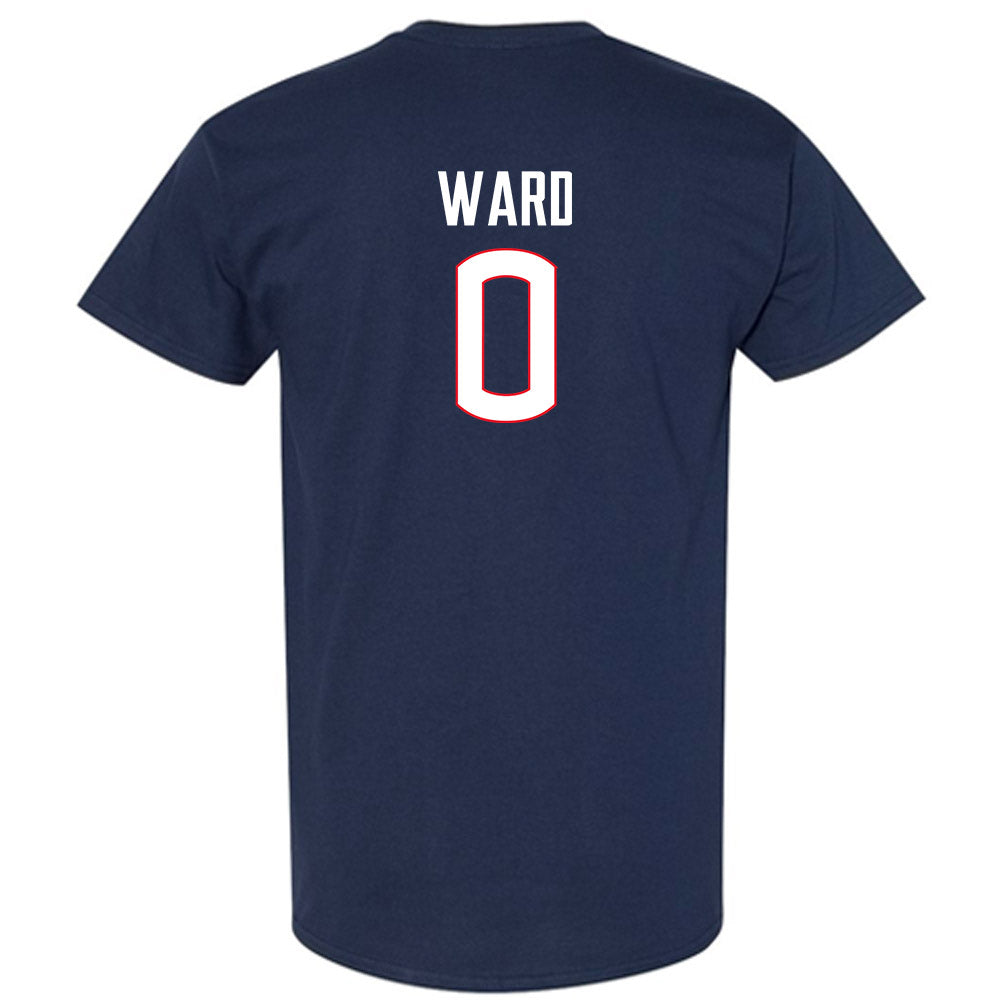 UConn - NCAA Women's Soccer : MaryKate Ward - Classic Shersey T-Shirt