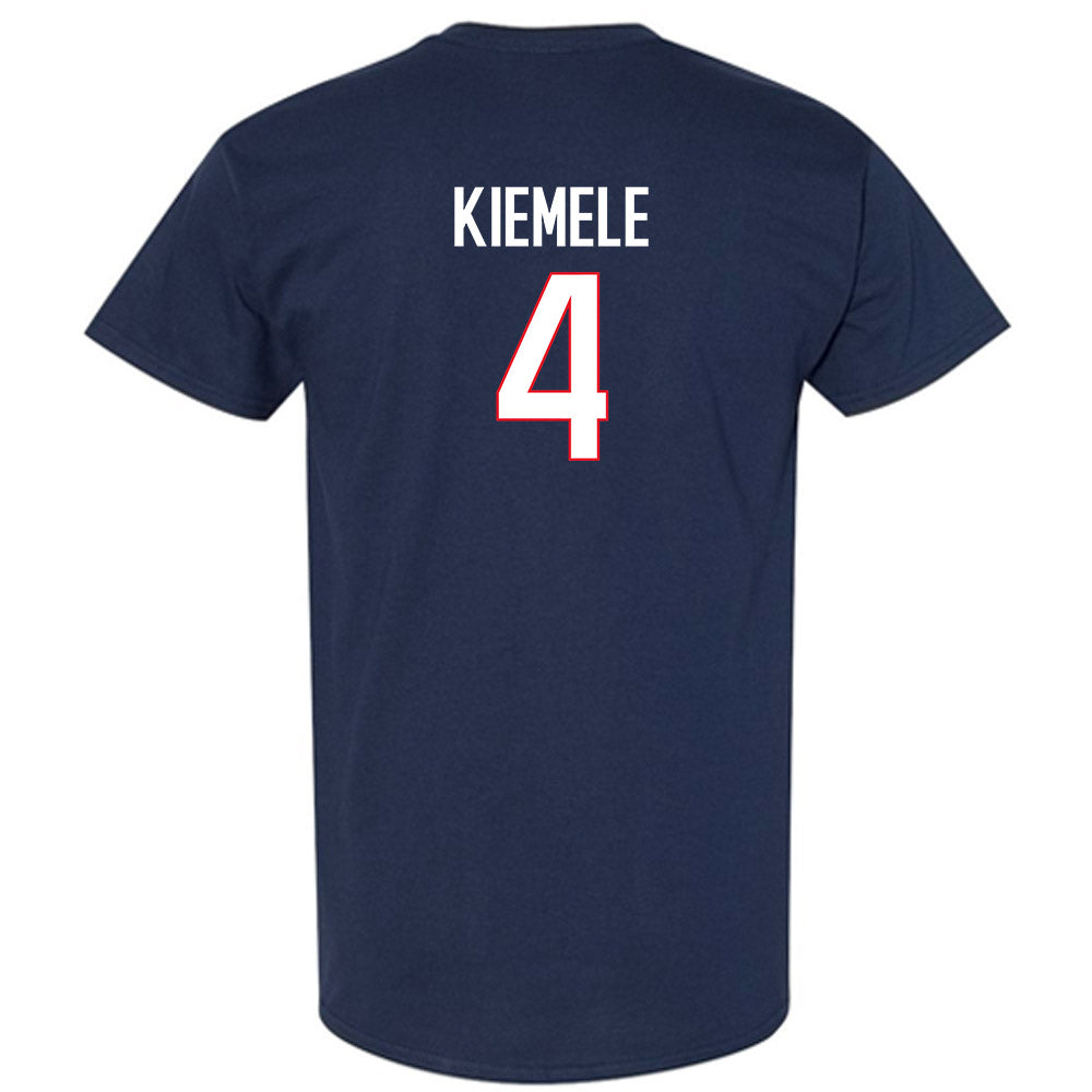 UConn - NCAA Softball : Stella Kiemele - Classic Shersey T-Shirt-1